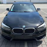 BMW 118i Automatik Facelift | TÜV/AU neu |... - BMW 118: 118i Facelift