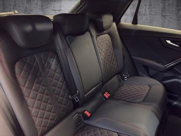 2026 AUDI SQ2 — миниатюра 11