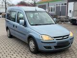 Opel Combo Diesel - Opel Combo Gebrauchtwagen in Erfurt