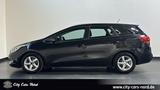 Kia Ceed Sportswagon TEMPO-SHZ-LENRAD.HZ-PDC-BLTH - Kia Gebrauchtwagen in Hamburg