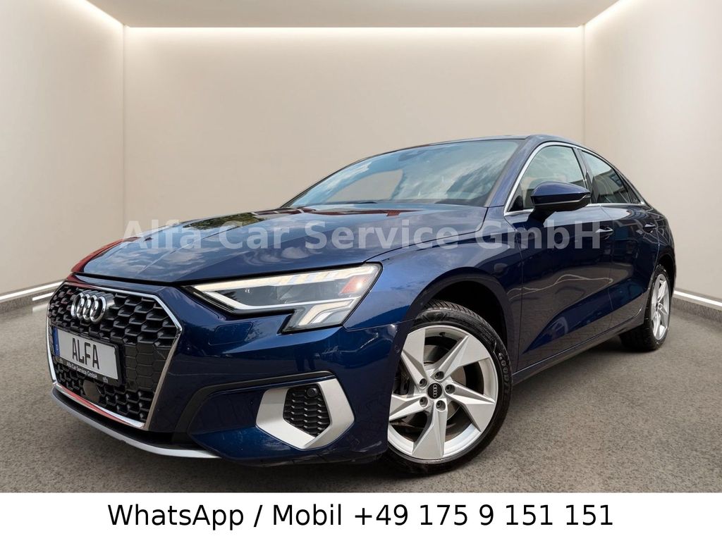 Image of Audi A3