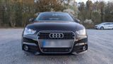 Audi A1 zu verkaufen wegen Familien Zuwachs - Audi A1: Sportwagen