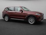 BMW X3 xD30e Kamera HUD DAB AHK Sport Komfort Leder - BMW X3 mit Hybrid-Antrieb