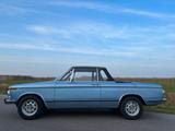 BMW 2002 Baur Cabrio 1973 - BMW 2002: Baur