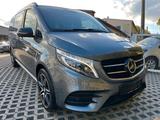 Mercedes-Benz V 250 4Matic Lang*AMG Line*LED*Ahk*DAB* - Mercedes-Benz V 250 in Dresden