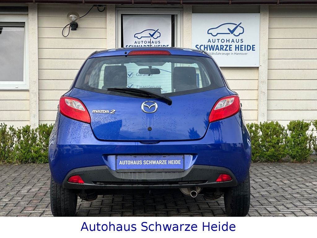 MAZDA 2 – Vorschaubild 11