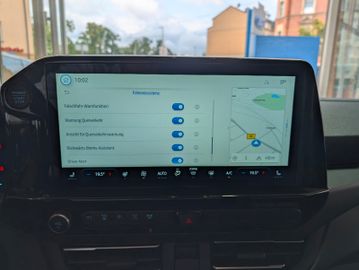 Ford Tourneo Custom 2.0 L1 Titanium X 5Jahre Gar.