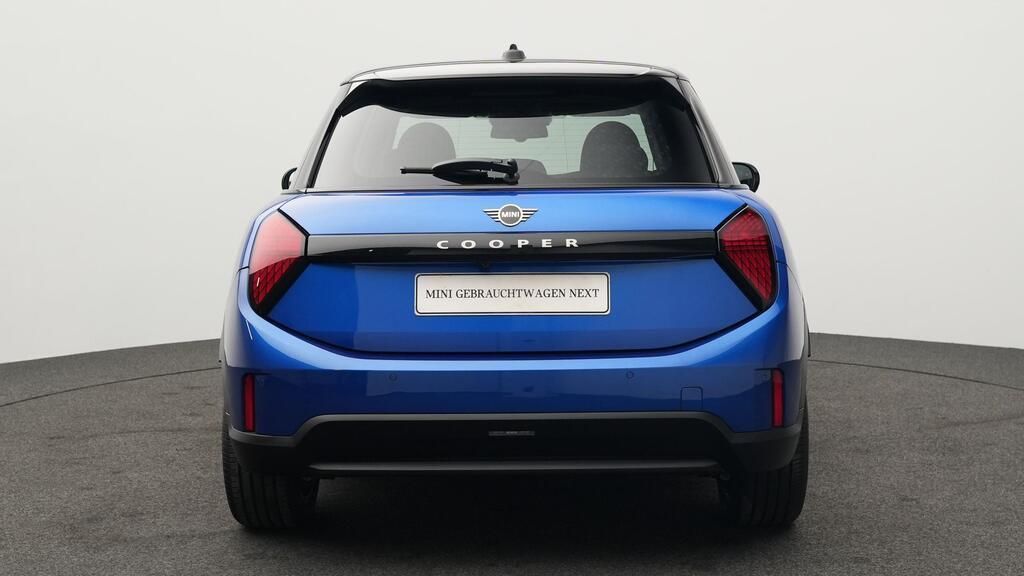 MINI Cooper C - Bild 10