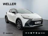 Toyota C-HR 2.0 Hybrid AWD GR SPORT Premiere *HUD*JBL*2 - Toyota C-HR in Osnabrück