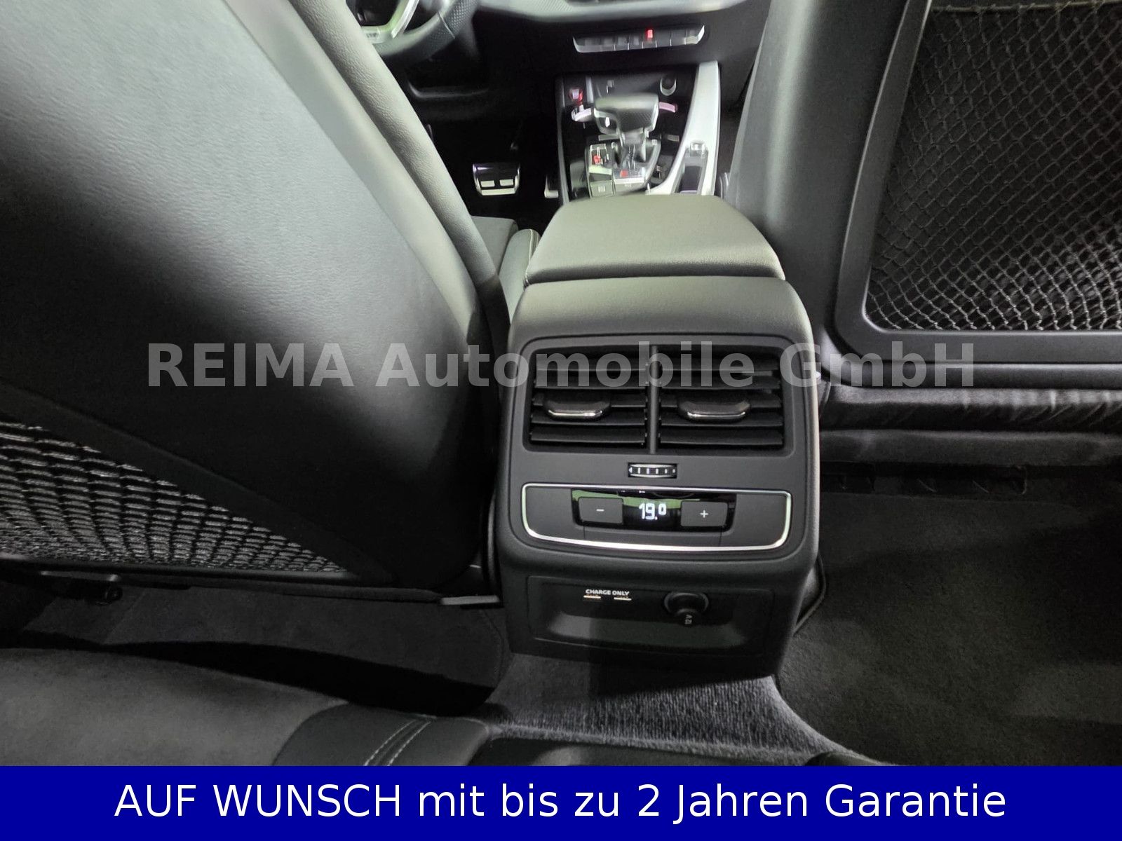 Fahrzeugabbildung Audi RS 5 Coupe 2.9 TFSI quattro, Massage, HUD, B&O