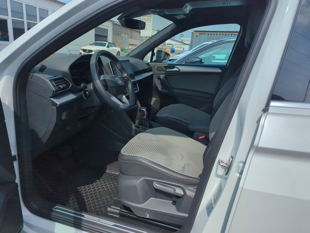 Tarraco 2.0 TDI 7-Gang DSG Xperience
