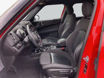 MINI Cooper Countryman - 10