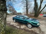 Audi 80 2.0E/B4 Oldtimer H-Kenn. TÜV neu ohne Rost - Audi 80: 2.0