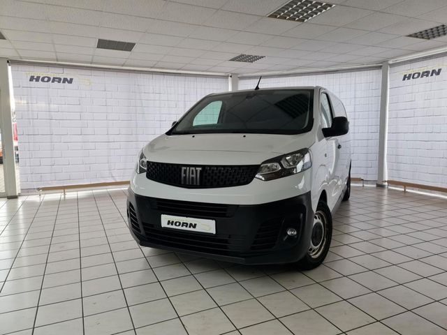 Fiat Scudo L2 SX, unfallfrei, Navi, Kamera, Bluetooth