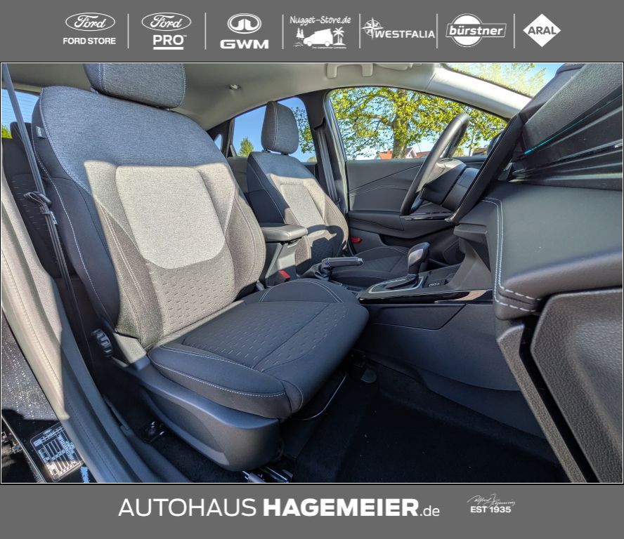Ford Puma - Bild 6