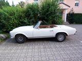 Mercedes-Benz 230SL Pagode H- Kennz, Cabrio, , Bleifrei... - Mercedes-Benz 230 in München