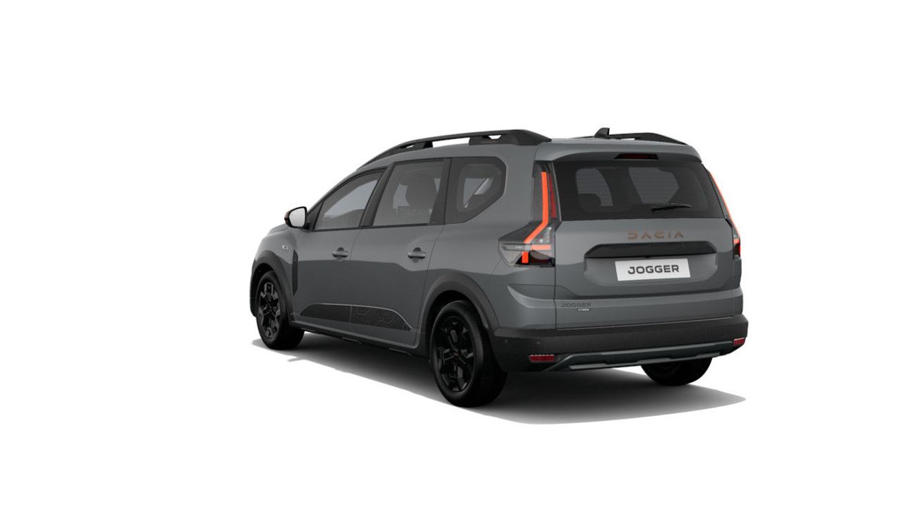 Dacia Jogger - Bild 9