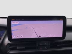 JEEP Avenger Altitude 1.2 GSE T3 Navi Kamera SHZ