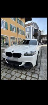 BMW 550i xDrive V8 - 407PS - Vollausstattung - BMW 550: 550i Xdrive