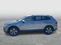 Volkswagen Tiguan Allspace - Vorschau Bild 2