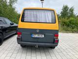 Volkswagen T4 Camperausbau  - Volkswagen T4: Van, Camper