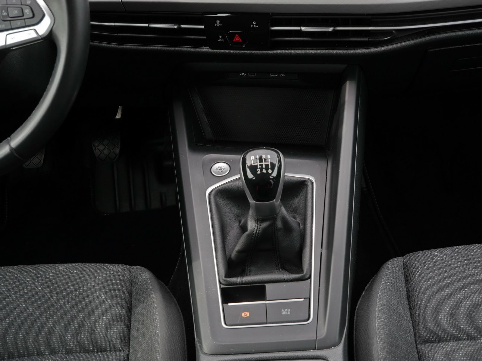 Volkswagen Golf - Bild 7