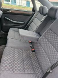 صورة مصغرة 11 لـ 2001 AUDI A6