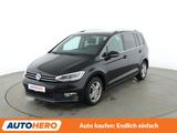 Volkswagen Touran 1.4 TSI Highline BMT Aut.*NAV*LED*ACC*CAM - gebrauchte Kleinbusse in München