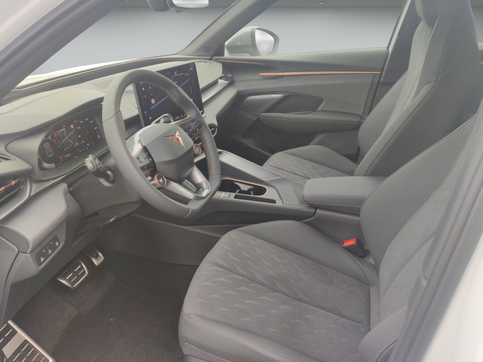 Cupra Terramar - Bild 11