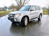 Mitsubishi Pajero 3.2 Automatik - Mitsubishi Pajero aus 2007 mit Diesel-Antrieb