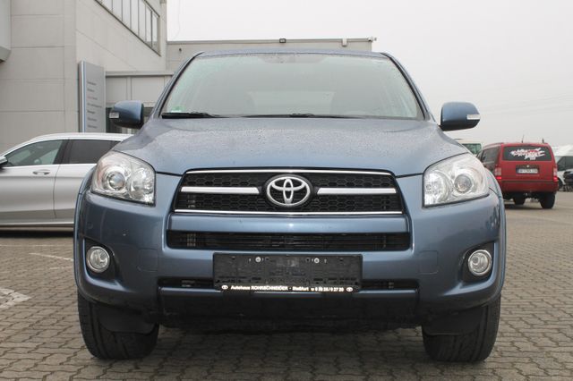 Toyota RAV 4 RAV4 Executive