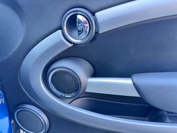 MINI Cooper S Coupé Soundsystem+Bi-Xenon+Leder, Bild 18