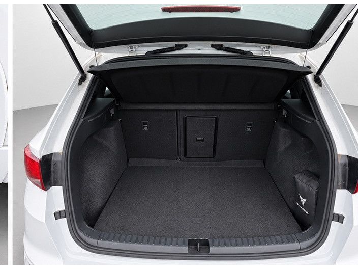 Cupra Ateca - Bild 5
