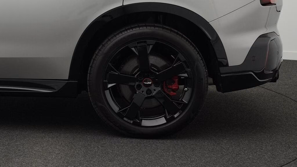 MINI Jcw John Cooper Works Trim, миниатюра 15