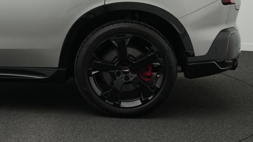 MINI John Cooper Works Countryman - Bild 17