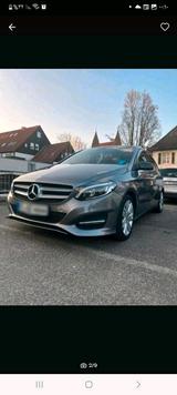 Mercedes-Benz mercedes b200 - Mercedes-Benz B 200 in Bielefeld