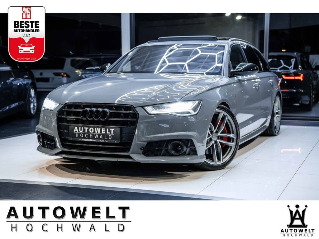 Image of Audi A6