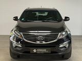 Kia Sportage 2.0 CRDi AWD/KAMERA/NAVI/SZHZG/ALLWETTE - Kia Sportage in Bielefeld