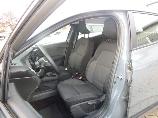 Fahrzeugabbildung Renault Clio V 1,0 TCE 90 >Navi/LED/PDC<