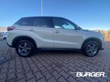 Suzuki Vitara 1.4 Mild-Hybrid Comfort 4x4  ACC Navi LED - gebrauchte Suzuki Vitara aus dem Jahr 2021