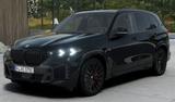 BMW X5 xDrive50e M Sport PRO AHK DrivingProf Glasdac - BMW X5: Sport