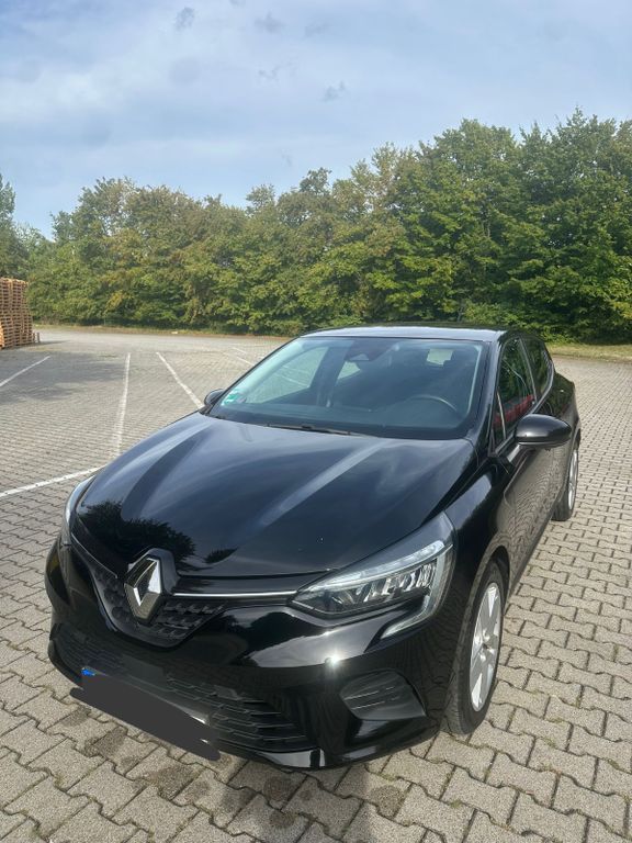 Image of Renault Clio