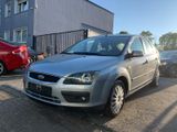 Ford Focus Lim 1.6*KLIMA*TÜV/INS NEU - Ford Focus aus 2004: 1.6