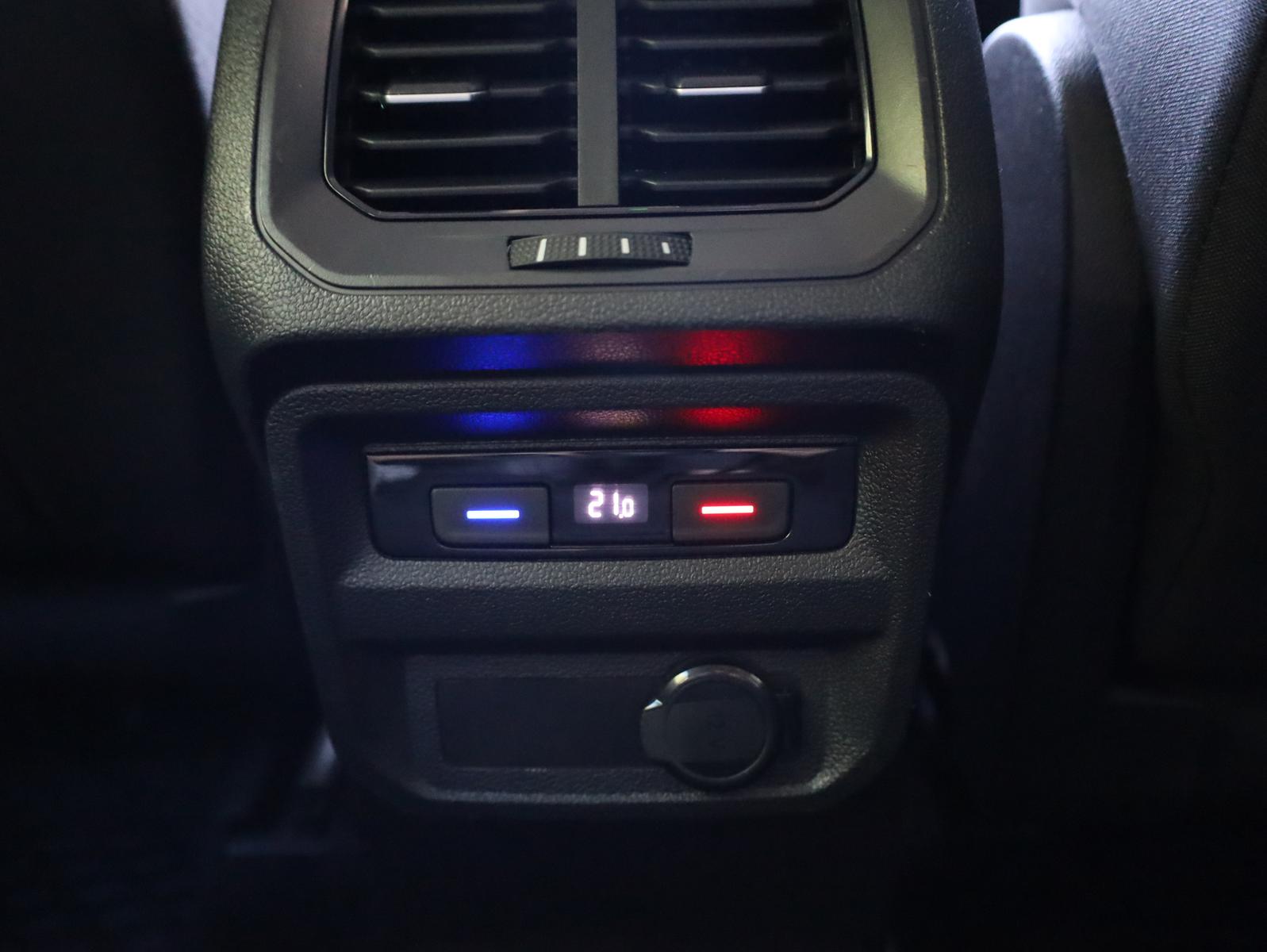 Volkswagen Tiguan Elegance 4Motion*AHK*ACC*Keyless*Virtual, миниатюра 16
