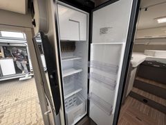 Etrusco T 7400 SB*TV+SAT*SOLAR*HUBBETT*