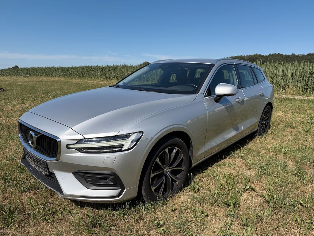 Image of Volvo V60