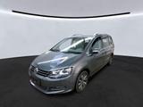 Volkswagen Sharan Highline *7-SITZER*XENON*KAMERA*AHK*App* - Volkswagen Sharan mit Benzin-Antrieb: Kleinbus, Automatik, 7 Sitzer