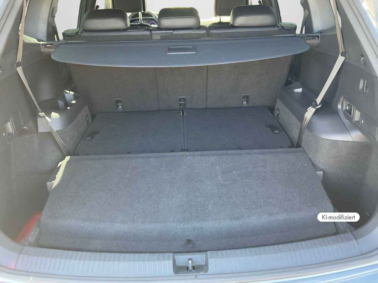 Volkswagen Tiguan Allspace - Bild 11