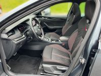 Skoda Octavia - Vorschau Bild 8