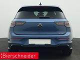 Volkswagen Golf 8 1.5 eTSI DSG R-Line BLACK STYLE PANO AHK  - Volkswagen Gebrauchtwagen in Saarbrücken